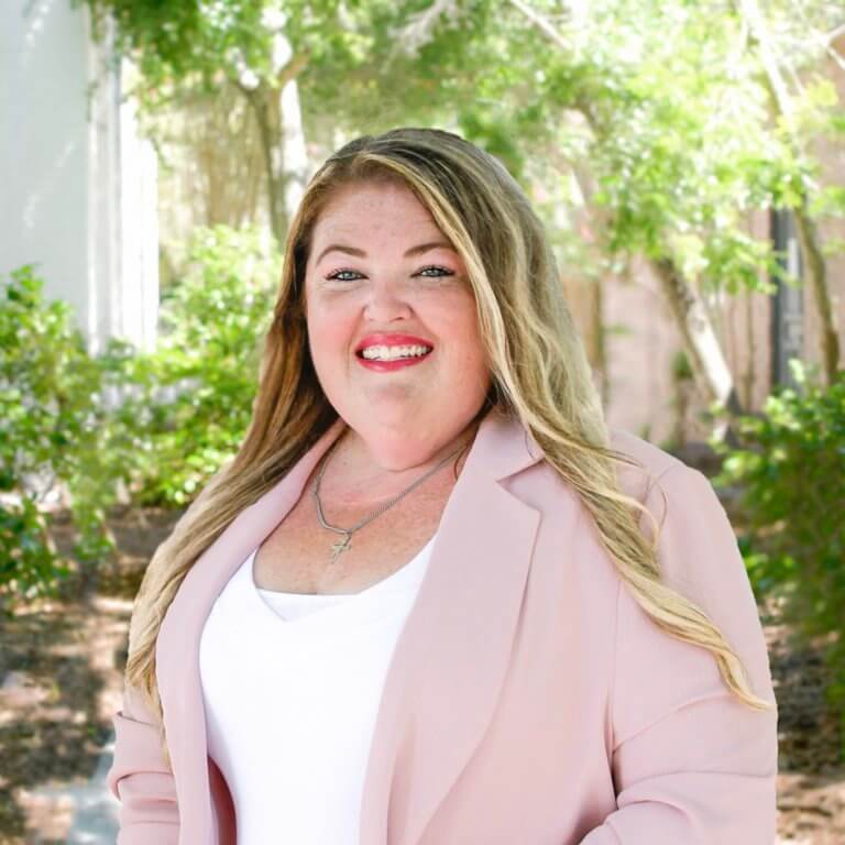 Lena Reeves | USTA FL