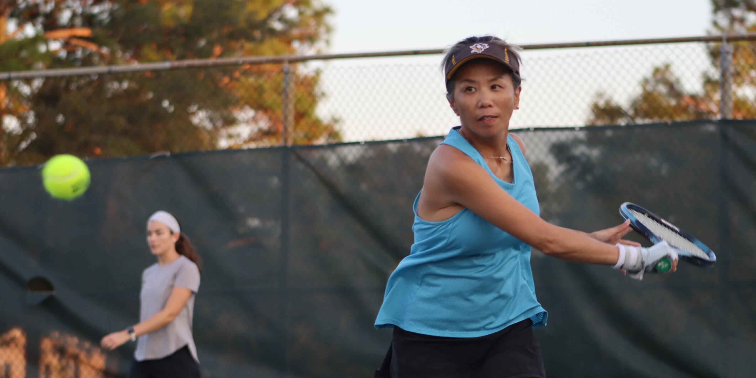 Fort Walton Beach Tennis Center